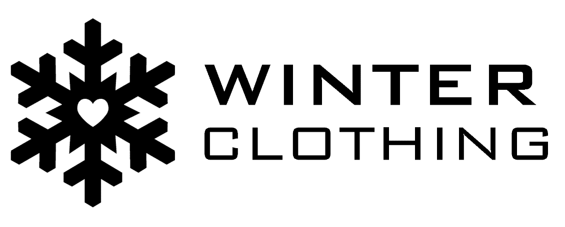 Winter Clothing Shop
