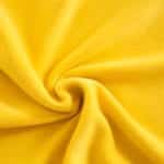 Winter Clothing เช่าเสื้อกันหนาว - Sweater คอเต่า สีเหลือง