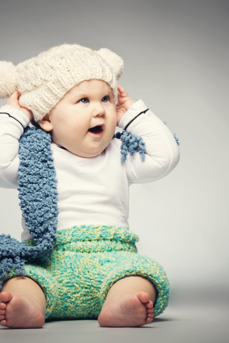 KID SHOP - Winter Clothing Shop