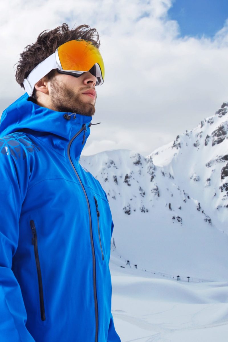 Men - Winter Clothing Shop