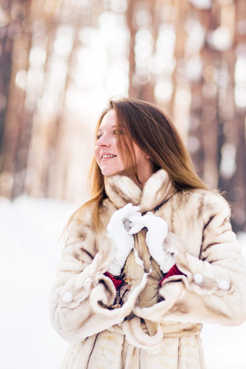 SHOP FASHION - Winter Clothing Shop