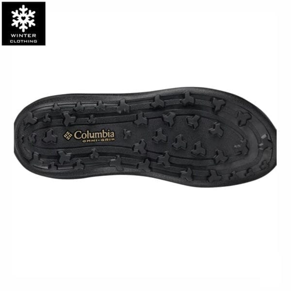 เช่ารองเท้าบูทลุยหิมะ columbia กันน้ำ waterproof รองเท้ากันลื่น รองเท้ากันหนาว เช่าเสื้อกันหนาว เช่าชุดกันหนาว