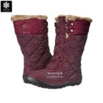 เช่ารองเท้าบูทลุยหิมะ columbia กันน้ำ waterproof รองเท้ากันลื่น รองเท้ากันหนาว เช่าเสื้อกันหนาว เช่าชุดกันหนาว