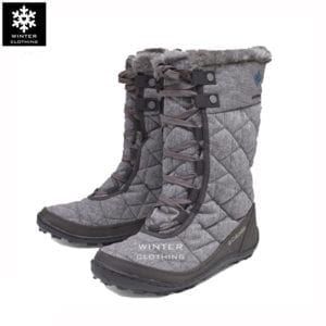 เช่ารองเท้าบูทลุยหิมะ columbia กันน้ำ waterproof รองเท้ากันลื่น รองเท้ากันหนาว เช่าเสื้อกันหนาว เช่าชุดกันหนาว