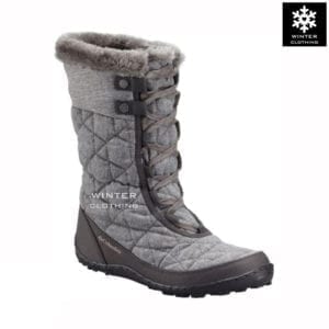 เช่ารองเท้าบูทลุยหิมะ columbia กันน้ำ waterproof รองเท้ากันลื่น รองเท้ากันหนาว เช่าเสื้อกันหนาว เช่าชุดกันหนาว