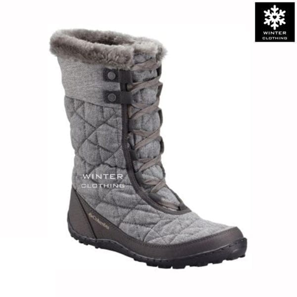 เช่ารองเท้าบูทลุยหิมะ columbia กันน้ำ waterproof รองเท้ากันลื่น รองเท้ากันหนาว เช่าเสื้อกันหนาว เช่าชุดกันหนาว