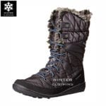 เช่ารองเท้าบูทลุยหิมะ columbia กันน้ำ waterproof รองเท้ากันลื่น รองเท้ากันหนาว เช่าเสื้อกันหนาว เช่าชุดกันหนาว