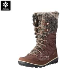 เช่ารองเท้าบูทลุยหิมะ columbia กันน้ำ waterproof รองเท้ากันลื่น รองเท้ากันหนาว เช่าเสื้อกันหนาว เช่าชุดกันหนาว