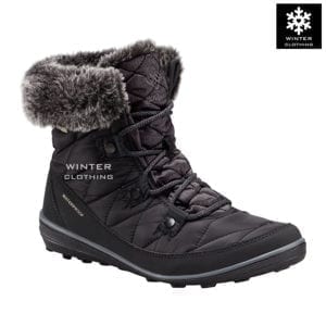 เช่ารองเท้าบูทลุยหิมะ columbia กันน้ำ waterproof รองเท้ากันลื่น รองเท้ากันหนาว เช่าเสื้อกันหนาว เช่าชุดกันหนาว