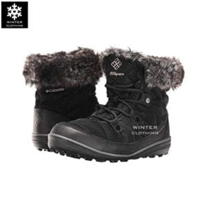 เช่ารองเท้าบูทลุยหิมะ columbia กันน้ำ waterproof รองเท้ากันลื่น รองเท้ากันหนาว เช่าเสื้อกันหนาว เช่าชุดกันหนาว