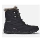 C-FB105 Women Snow Boot Columbia 7US - Image 2