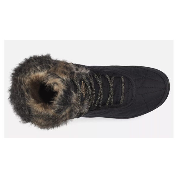 C-FB105 Women Snow Boot Columbia 7US - Image 3
