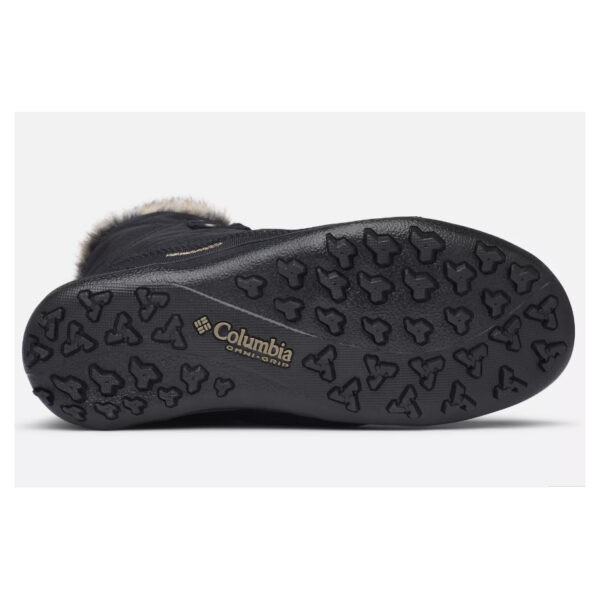 C-FB105 Women Snow Boot Columbia 7US - Image 4