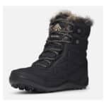 C-FB105 Women Snow Boot Columbia 7US - Image 5