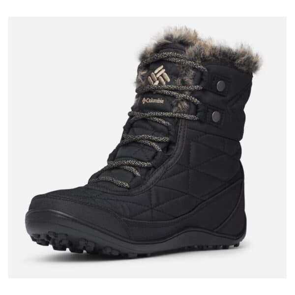 C-FB105 Women Snow Boot Columbia 7US - Image 5