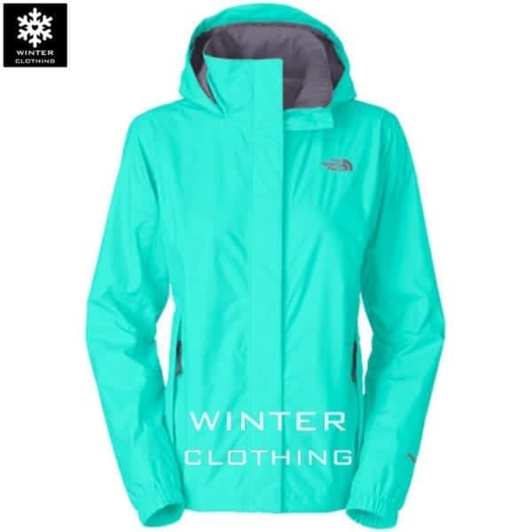 เช่าเสื้อกันหนาว North Face adventure jacket เช่าชุดกันหนาว