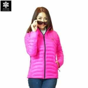 เช่าเสื้อกันหนาว North Face adventure jacket down เสื้อขนห่าน เช่าชุดกันหนาว