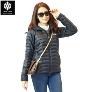 เช่าเสื้อกันหนาว North Face adventure jacket down เสื้อขนห่าน เช่าชุดกันหนาว