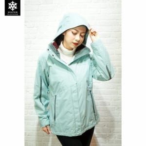 C-FJ058 Women Jacket Columbia XL