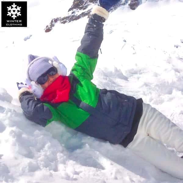 เช่าเสื้อกันหนาวเด็ก adventure Columbia ชุดสกี หิมะ เช่าชุดกันหนาวเช่าเสื้อกันหนาว