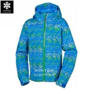 เช่าเสื้อกันหนาวเด็ก adventure Columbia ชุดสกี หิมะ เช่าชุดกันหนาวเช่าเสื้อกันหนาว
