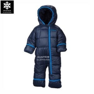 เช่าเสื้อกันหนาวเด็กเล็ก adventure Columbia ชุดหมี หิมะ เช่าชุดกันหนาวเช่าเสื้อกันหนาว