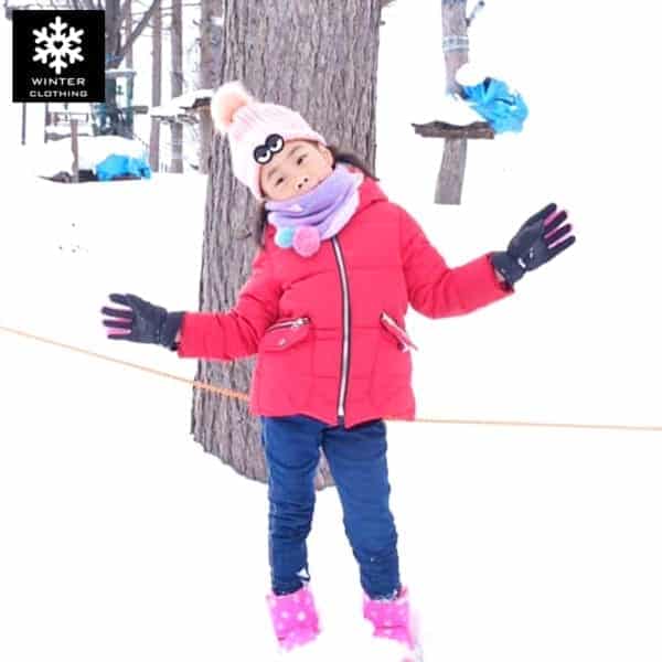 เช่าเสื้อกันหนาวเด็ก Fashion Zara หิมะ เช่าชุดกันหนาวเช่าเสื้อกันหนาว เสื้อขนเป็ด