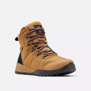 C-MB002 Men Snow Boot Columbia 8US