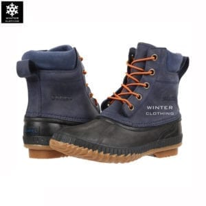 เช่ารองเท้าบูทลุยหิมะ Sorel เช่าเสื้อกันหนาว กันน้ำ waterproof กันลื่น กันหนาว