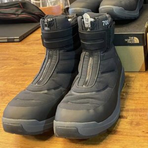 รองเท้ากันหนาว Down 700 Fill