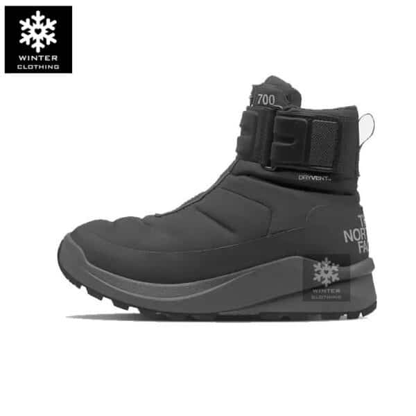 C-MB044 Men Snow Boot North Face 10US - Image 1