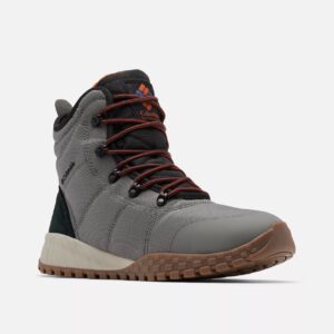 C-MB020 Men Snow Boot Columbia 13US