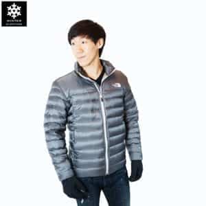 เช่าเสื้อกันหนาว north face down ขนห่าน 700fill เช่าชุดกันหนาว เที่ยวต่างประเทศ adventure