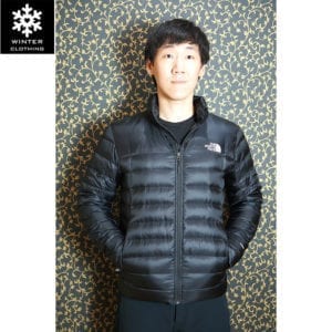 เช่าเสื้อกันหนาว North Face adventure jacket down เสื้อขนห่าน เช่าชุดกันหนาว