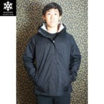 เช่าเสื้อกันหนาว Jacket columbia สีดำ ชุดสกี waterproof เช่าชุดกันหนาว เที่ยวต่างประเทศ