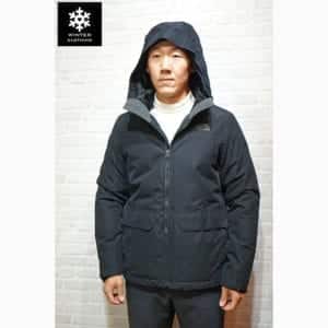 C-MJ037 Men Jacket North Face L
