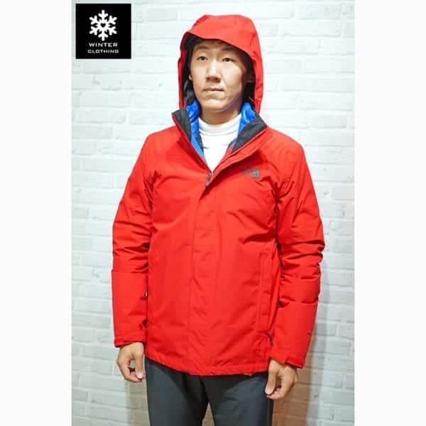เช่าเสื้อกันหนาว Jacket north face สีแดง ขนห่าน waterproof เช่าชุดกันหนาว เที่ยวต่างประเทศ เช่าเสื้อกันหนาว Jacket north face สีแดง ขนห่าน waterproof เช่าชุดกันหนาว เที่ยวต่างประเทศ