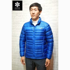 เช่าเสื้อกันหนาว North Face adventure jacket down เสื้อขนห่าน เช่าชุดกันหนาว