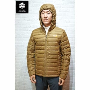เช่าเสื้อกันหนาว North Face adventure jacket down เสื้อขนห่าน เช่าชุดกันหนาว