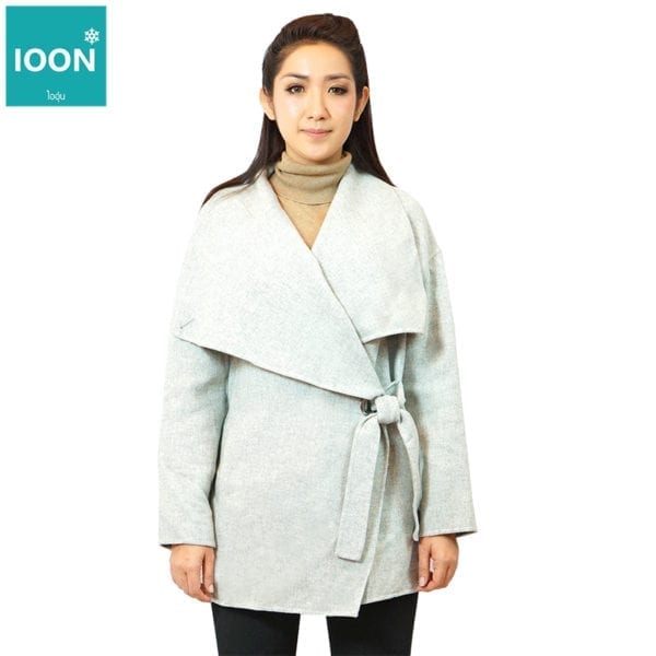 เช่าเสื้อกันหนาว zara Jacket เที่ยวต่างประเทศ สีเทา wool เช่าชุดกันหนาว fashion เช่าเสื้อกันหนาว zara Jacket เที่ยวต่างประเทศ สีเทา wool เช่าชุดกันหนาว fashion