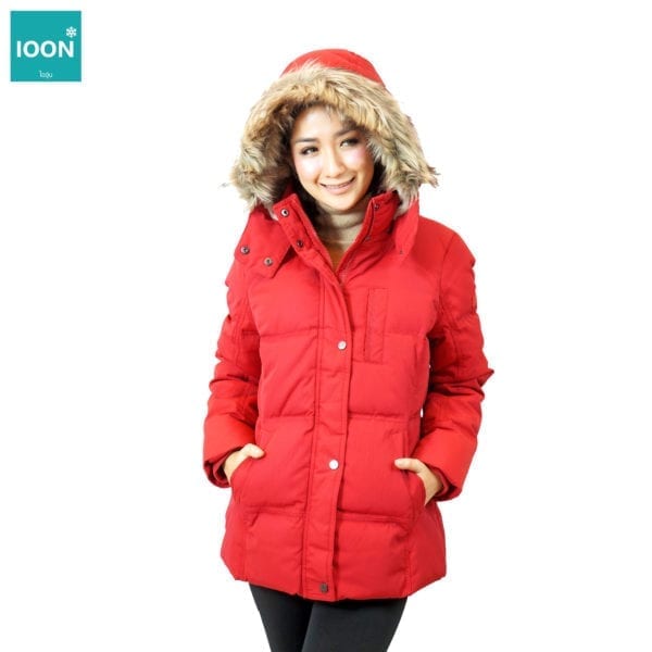 Jacket Esprit สีส้ม เช่าเสื้อกันหนาว เช่าชุดกันหนาว เสื้อขนเป็ด Fashion เที่ยวต่างประเทศ Jacket Esprit สีส้ม เช่าเสื้อกันหนาว เช่าชุดกันหนาว เสื้อขนเป็ด Fashion เที่ยวต่างประเทศ