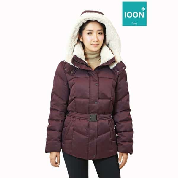 Jacket Esprit สีม่วง เช่าเสื้อกันหนาว เช่าชุดกันหนาว เสื้อขนเป็ด Fashion เที่ยวต่างประเทศ Jacket Esprit สีม่วง เช่าเสื้อกันหนาว เช่าชุดกันหนาว เสื้อขนเป็ด Fashion เที่ยวต่างประเทศ