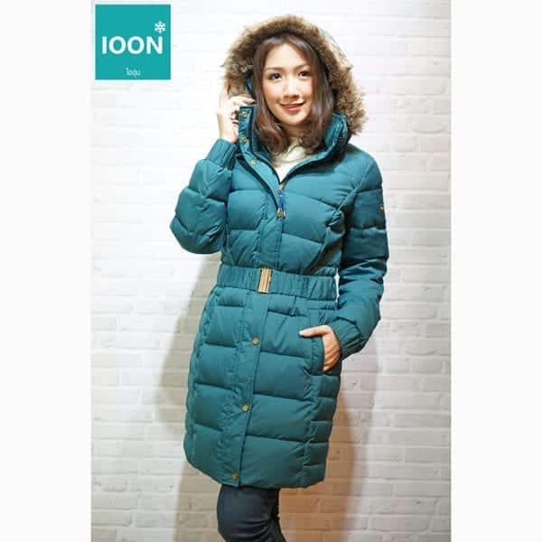 Coat Esprit สีเขียว เช่าเสื้อกันหนาว เช่าชุดกันหนาว เสื้อขนเป็ด Fashion เที่ยวต่างประเทศ Coat Esprit สีเขียว เช่าเสื้อกันหนาว เช่าชุดกันหนาว เสื้อขนเป็ด Fashion เที่ยวต่างประเทศ