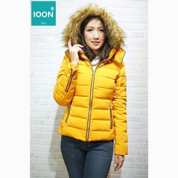 Zara Jacket สีเหลือง เช่าเสื้อกันหนาว เช่าชุดกันหนาว เสื้อขนเป็ด Fashion เที่ยวต่างประเทศ Zara Jacket สีเหลือง เช่าเสื้อกันหนาว เช่าชุดกันหนาว เสื้อขนเป็ด Fashion เที่ยวต่างประเทศ