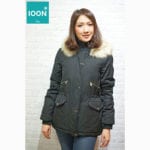 Zara Jacket สีดำ เช่าเสื้อกันหนาว เช่าชุดกันหนาว Fashion เที่ยวต่างประเทศ