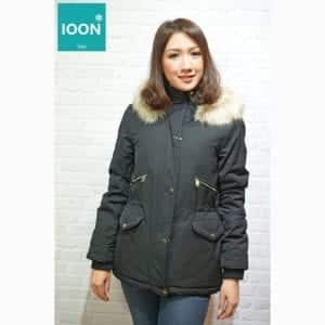 Zara Jacket สีดำ เช่าเสื้อกันหนาว เช่าชุดกันหนาว Fashion เที่ยวต่างประเทศ