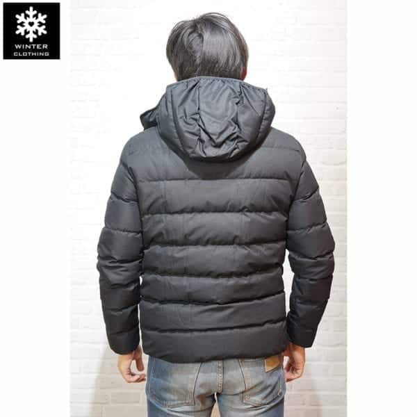 เช่าเสื้อกันหนาว esprit jacket เที่ยวต่างประเทศ สีเขียว polyester เช่าชุดกันหนาว fashion