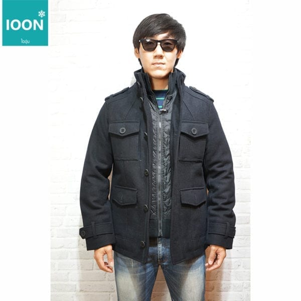 เช่าเสื้อกันหนาว esprit jacket เที่ยวต่างประเทศ สีดำ เช่าชุดกันหนาว fashion ทรงเกาหลี เช่าเสื้อกันหนาว esprit jacket เที่ยวต่างประเทศ สีดำ เช่าชุดกันหนาว fashion ทรงเกาหลี