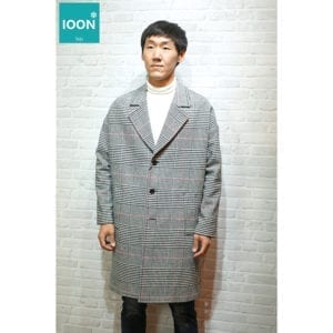 เช่าเสื้อกันหนาว zara เสื้อโค้ท เที่ยวต่างประเทศ สีดำ wool เช่าชุดกันหนาว fashion