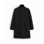 IO-MJ050 Men Coat Zara XL - Image 2